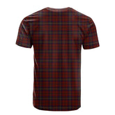 MacClure Tartan T-Shirt